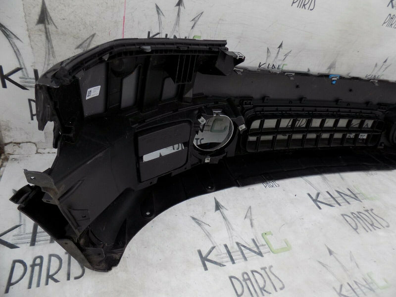 BMW MINI COOPER COUNTRYMAN F60 2017-ON FRONT BUMPER GENUINE 5111 7390520