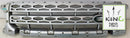 LAND ROVER DISCOVERY 4 2009-2013 GENUINE FRONT BUMPER GRILLE NO FRAME