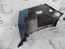 SKODA KAROQ 2017-UP REAR BUMPER LEFT WING CORNER 57A807983 GENUINE