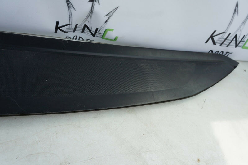 CITROEN C4 GRAND PICASSO 2006-2013 COVER PANEL BONNET 9655365180