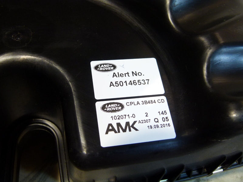 RANGE ROVER SPORT 13-17 SUSPENSION AIR COMPRESSOR GENUINE CPLA3B484CD