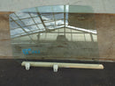 Mitsubishi Lancer Sportback GS2 GS3 Rear Door Window Glass Right Driver Side O/