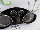 VAUXHALL ASTRA J MK6 2009-2014 INSTRUMENT CLUSTER SPEEDO 769317-420U
