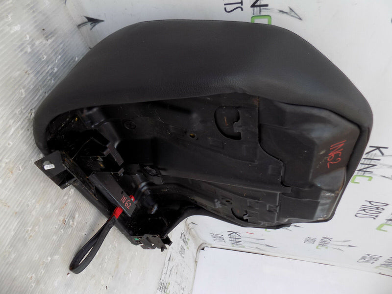 PORSCHE CAYENNE MK1 (9PA) 2003-2010 GENUINE REAR SEAT BACKREST LEFT SIDE