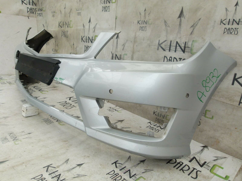 MERCEDES W204 AMG SPORT FACELIFT 2011-14 FRONT BUMPER 6X PDC A2048807847