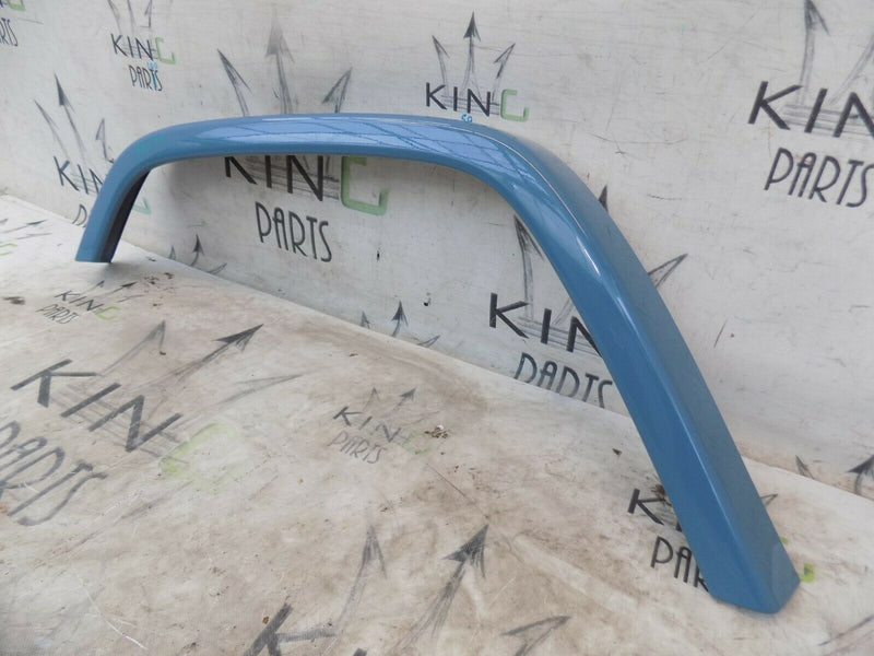 MERCEDES-BENZ G CLASS W463 2018-ON FRONT LEFT WHEEL ARCH TRIM FLARE A4638820300