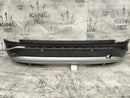 AUDI Q4 E-TRON 2021-ON REAR BUMPER PDC GENUINE 89A807521