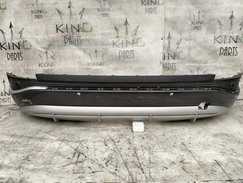 AUDI Q4 E-TRON 2021-ON REAR BUMPER PDC GENUINE 89A807521