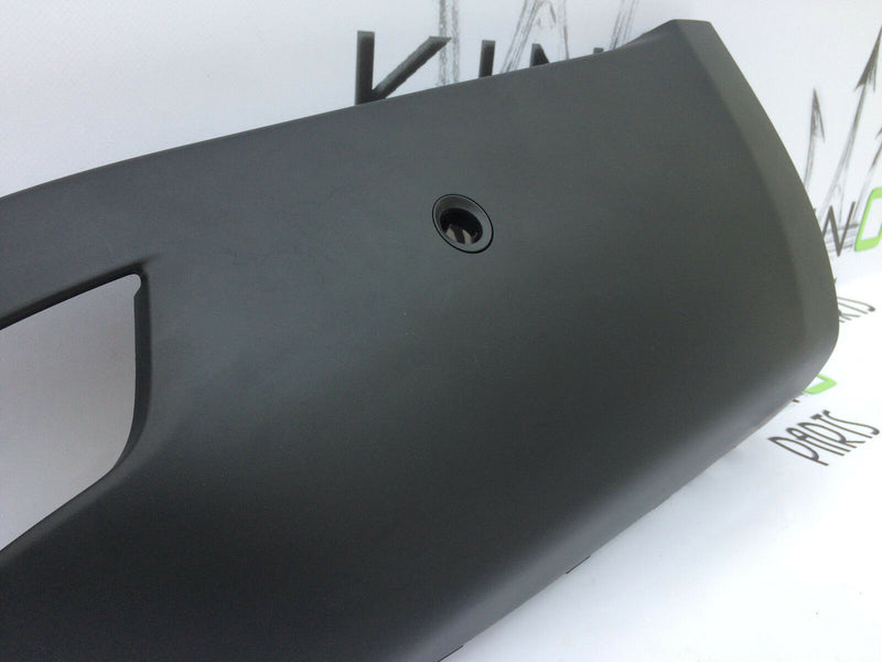 LAND ROVER RANGE ROVER SPORT L494 2018 PDC REAR BUMPER CORNER END CAP RIGHT SIDE