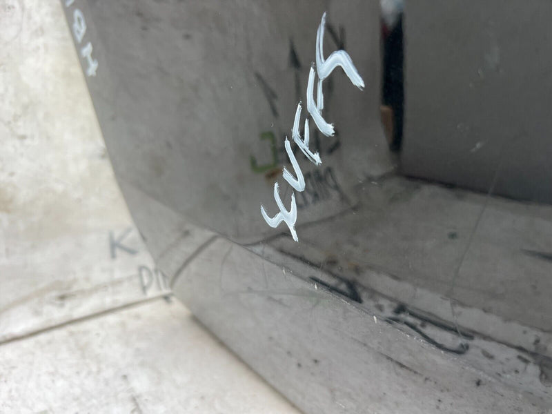 BMW F44 GRAN COUPE 2019-ON REAR BUMPER & DIFFUSER 51117477430