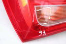 AUDI A1 2010-2014 REAR LEFT PASSENGER SIDE LIGHT BRAKE LAMP 8X0945094