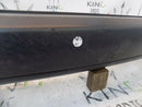 VW CADDY 2K LONG FACELIFT 2010-2015 REAR BUMPER GENUINE PDC 2K3807421