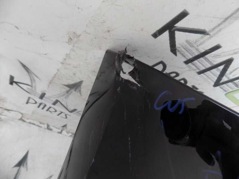 RANGE ROVER EVOQUE DYNAMIC L551 2019-ON FRONT BUMPER  K8D2-17F775-A