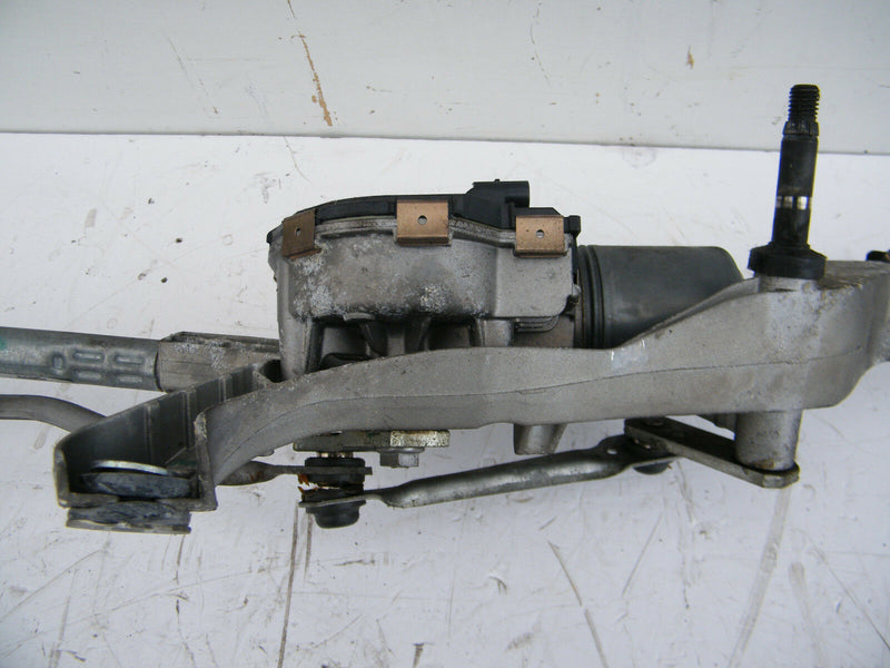 MERCEDES W212 E220 10-15 GENUINE FRONT WIPER LINKAGE MOTOR WINDSCREEN 2128201340
