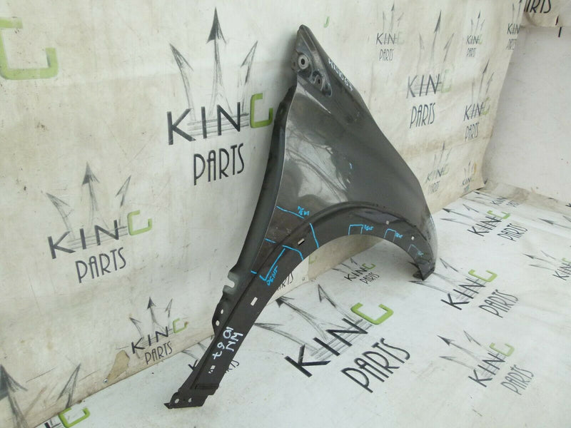 PEUGEOT 2008 2013-2018 FRONT FENDER WING PANEL RIGHT SIDE O/S