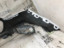 FORD TRANSIT CUSTOM LCI 2018-ON FRONT UPPER BUMPER GENUINE JK2117F003A
