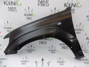 NISSAN LANDCRUISER PRADO J90 1996-2002 FRONT FENDER WING PANEL LEFT SIDE