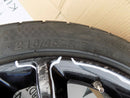 VAUXHALL 17'' INCH GENUNE ALLOY WHEEL 7J X17 H2 + TYRE 215/45