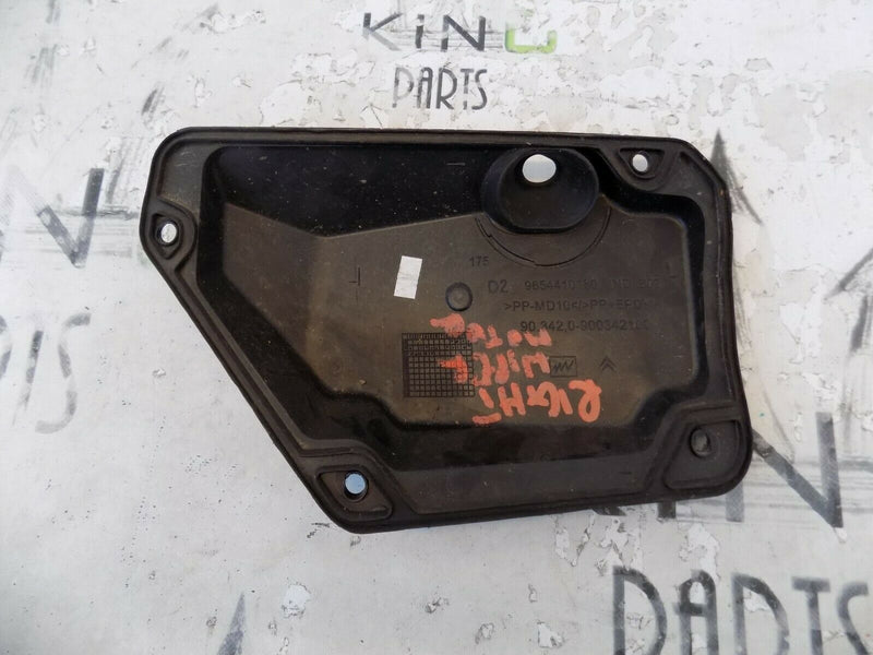 CITROEN C4 GRAND PICASSO 2006-2013 RIGHT WIPER MOTOR COVER 9654410180