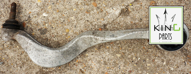 BMW 5 SERIES E60 M5 2003-2010 FRONT RIGHT LOWER WISHBONE CONTROL ARM  6760182 R