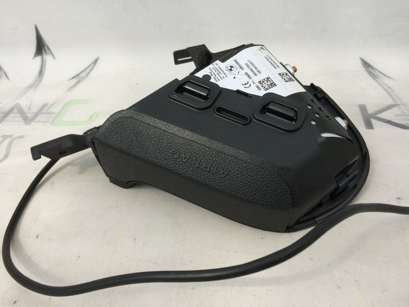 BMW 5 6 SERIES GENUINE SIDE PELVIC AIRBAG RIGHT SEAT AIR BAG 86 699627803