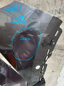 TOYOTA CH-R 2016-2019 FRONT BUMPER GENUINE 52129F4010