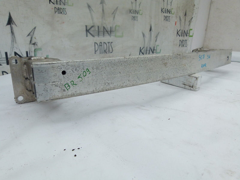PEUGEOT 308 SW ESTATE T9 13-20 REAR BUMPER CRASH BAR REINFORCER 9677366080 BR509