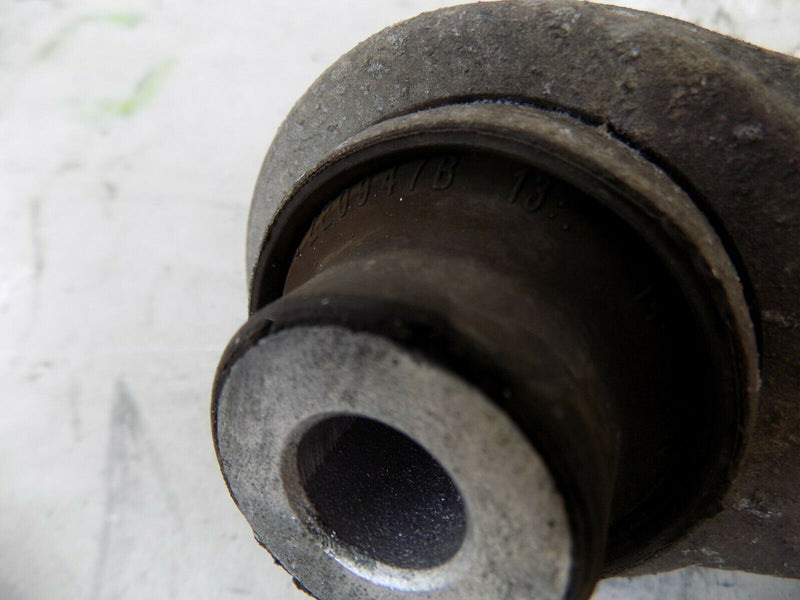 BMW 5 SERIES F10 F11  LOWER FRONT WISHBONE  (LEFT) GENUINE 947L