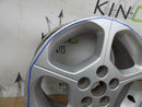 NISSAN 16" INCH RIM ALLOY WHEEL 16X 6.5J 40 SILVER