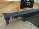MINI Cooper One R56 Side Skirt Sill Cover Right Side O/S (198) 7147916 114129-10