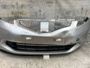 HONDA JAZZ 2008-2011 FRONT BUMPER GENUINE 71101TF0ZZ00