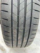 MERCEDES EQA AMG ALLOY WHEEL RIM 19" 235/50/19 7.5J ET53.5 A2434010500