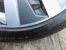 AUDI A6 S6 C8 2018-ON 19" ALLOY WHEEL+TYRE 255/55 R19 8JX19H2  4K0601025B