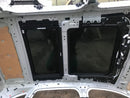 MERCEDES GLC X253 2016-22 GENUINE SUNROOF PANORAMIC WINDOW PANEL & ROOF ENGINE