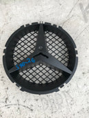 MERCEDES BENZ W204 C-CLASS C300 2008-2014 FRONT GRILLE A2078880260