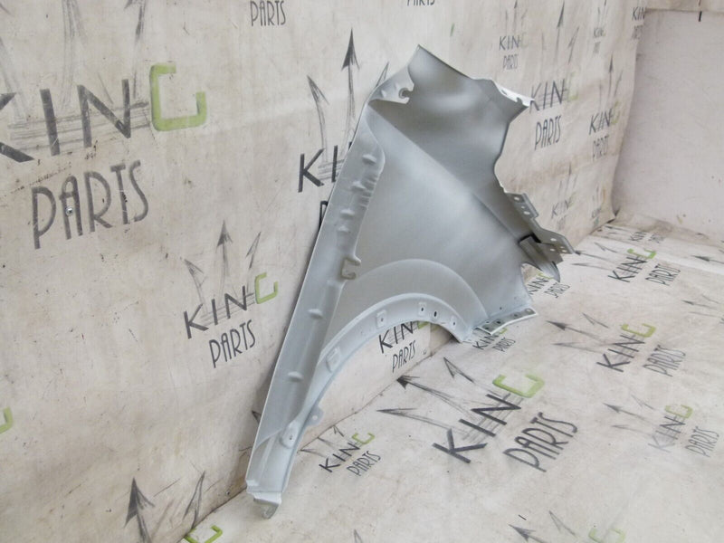 MG ZS 2018-2021 FRONT FENDER WING PANEL LEFT PASSENGER SIDE