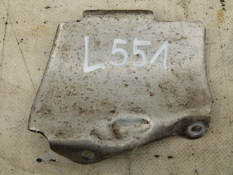 RANGE ROVER EVOQUE L551 HYBRID 2019-ON PART OF FRONT SUSPENSION HUB HJ322D301AB