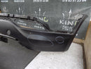 HYUNDAI SANTA FE III 2012 2013 2014 2015 DM REAR BUMPER LOWER PART (B0052)