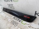 BMW 3 SERIES E91 05-13 TOURING FRONT RIGHT DOOR SILL COVER TRIM 7060280
