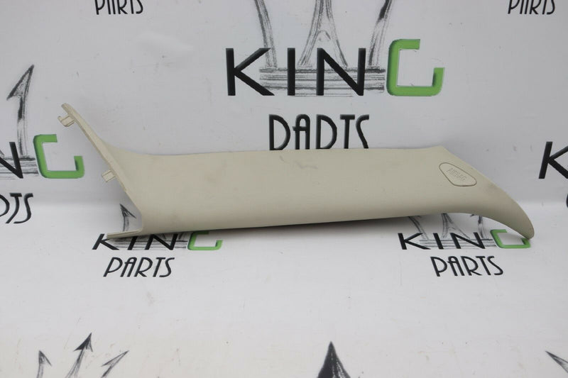 MINI COOPER S R56 2007-2013 RIGHT A PILLAR COLUMN PANEL TRIM COVER 7141554