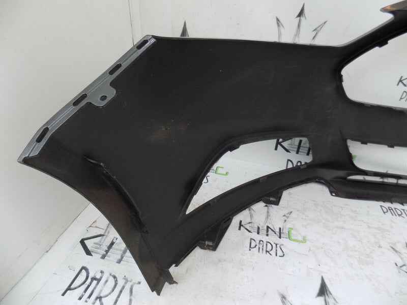 FORD MONDEO V CD391 MK5 2014-2017 FRONT BUMPER GENUINE PDC DS73-17757-J