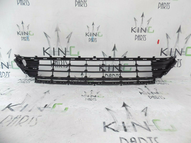 VOLKSWAGEN GOLF MK7 2017-2019 FRONT BUMPER CENTRE GRILL 5G0853677L