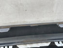 RANGE ROVER EVOQUE L551  2019-ON REAR BUMPER DIFFUSER K8D2-17F954-C