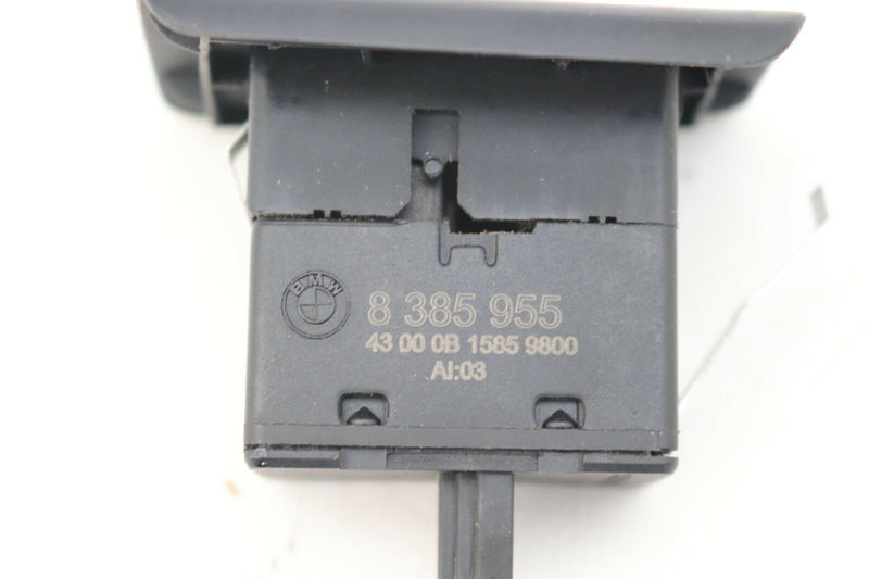 BMW X5 E53 2000-2006 PASSENGER SIDE REAR WINDOW SWITCH LIFTER 8385955 *3