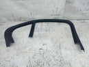 MERCEDES W205 C CLASS 14-21 REAR LEFT WINDOW TRIM INNER A2057370171 #