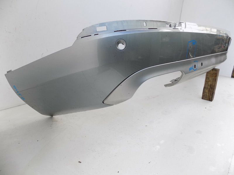 VOLVO XC90 II XC 90 2014 2015 2016 2017 PDC REAR BUMPER GENUINE 31353430