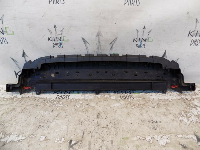 VW SCIROCCO FRONT BUMPER SPLITTER LOWER BUMPER TRIM 1K8805903