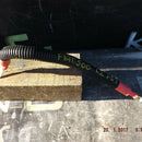 FIAT 500 2007-2015 PETROL 1.2 WIRING POSITIVE LOOM BATTERY CABLE 00518676930