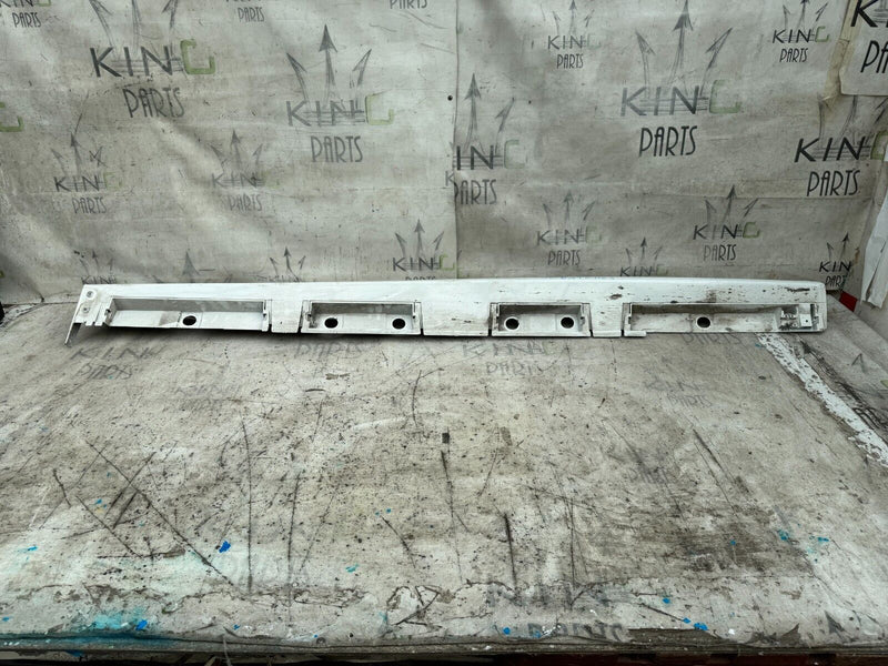 TOYOTA YARIS MK4 XP210 2020-ON GENUINE RIGHT DRIVER SIDE SKIRT SILL COVER