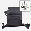 ASTRA J MK6 2009-2014 SURROUND TRIM COVER COLUMN STEERING CONTROL GLOVE TRAY